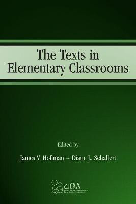 The Texts in Elementary Classrooms(English, Hardcover, unknown)