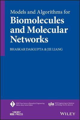 Models and Algorithms for Biomolecules and Molecular Networks(English, Hardcover, DasGupta Bhaskar)