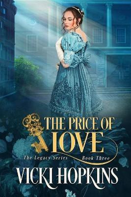 The Price of Love(English, Paperback, Hopkins Vicki)