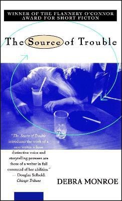 Source of Trouble(English, Paperback, Monroe Debra)