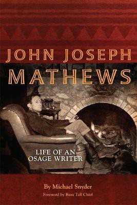 John Joseph Mathews(English, Paperback, Snyder Michael)