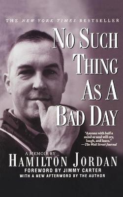 No Such Thing as a Bad Day(English, Paperback, Jordan Hamilton)