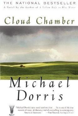 Cloud Chamber(English, Paperback, Dorris Michael)