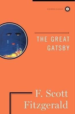 The Great Gatsby(English, Hardcover, Fitzgerald F. Scott)