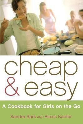 Cheap & Easy(English, Paperback, Bark Sandra)