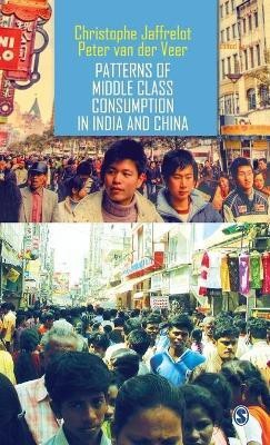 Patterns of Middle Class Consumption in India and China(English, Hardcover, unknown)