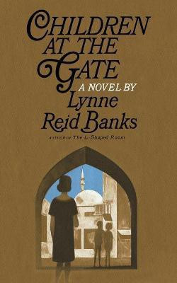 Children at the Gate(English, Paperback, Banks Lynne Reid)
