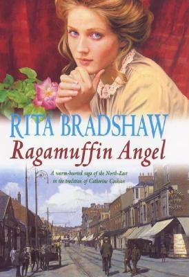 Ragamuffin Angel(English, Electronic book text, Bradshaw Rita)