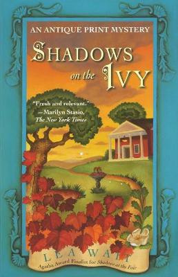 Shadows on the Ivy(English, Paperback, Wait Lea)