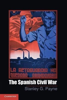 The Spanish Civil War(English, Paperback, Payne Stanley G.)