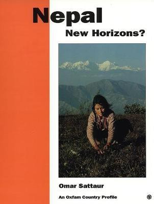 Nepal(English, Paperback, Sattaur Omar)