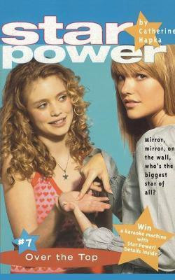 Over the Top: Volume 7(English, Paperback, Hapka Catherine)