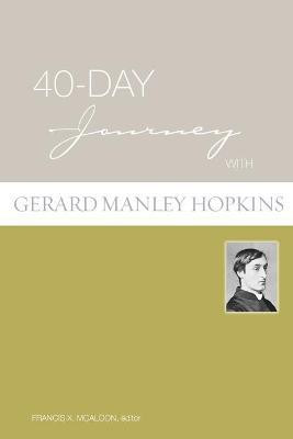 40-Day Journey with Gerard Manley Hopkins(English, Paperback, unknown)
