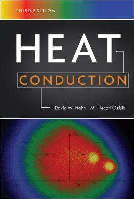 Heat Conduction(English, Hardcover, Hahn David W.)