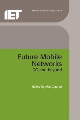 Future Mobile Networks(English, Hardcover, unknown)
