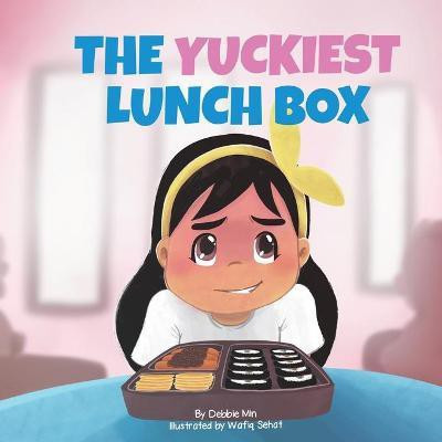 The Yuckiest Lunch Box(English, Paperback, Min Debbie)
