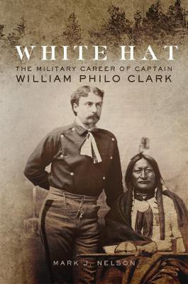 White Hat(English, Hardcover, Nelson Mark J.)