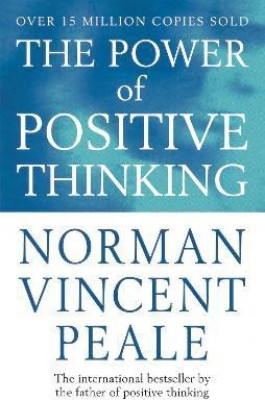 The Power Of Positive Thinking(English, Paperback, Peale Norman Vincent)