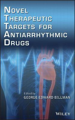 Novel Therapeutic Targets for Antiarrhythmic Drugs(English, Hardcover, Billman George Edward)