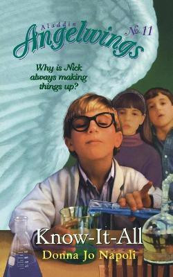 Know-It-All: Volume 11(English, Paperback, Napoli Donna Jo)
