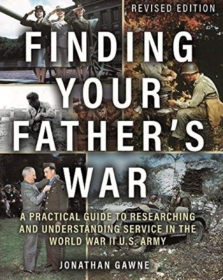 Finding Your Father's War(English, Paperback, Gawne Jonathan)