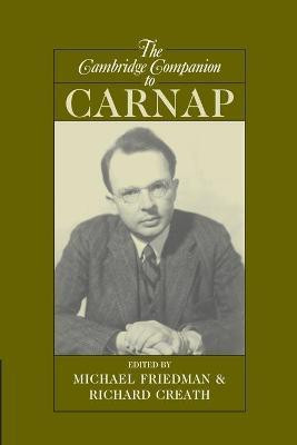 The Cambridge Companion to Carnap(English, Paperback, unknown)