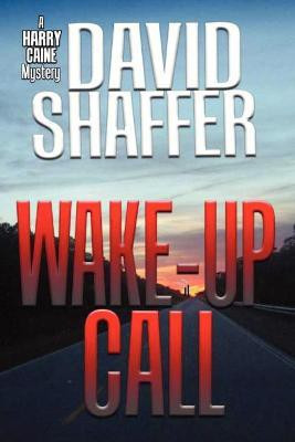 Wake-Up Call(English, Paperback, Shaffer David MD)