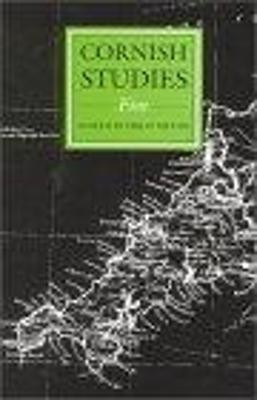 Cornish Studies Volume 5(English, Paperback, unknown)