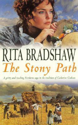 The Stony Path(English, Electronic book text, Bradshaw Rita)
