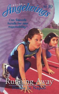 Running Away: Volume 10(English, Paperback, Napoli Donna Jo)