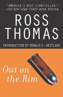 Out on the Rim(English, Paperback, Thomas Ross)
