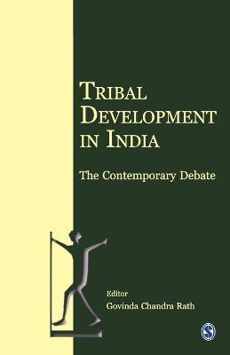 Tribal Development in India(English, Paperback, unknown)