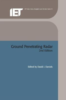 Ground Penetrating Radar(English, Hardcover, unknown)
