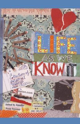 Life As We Know It(English, Paperback, unknown)