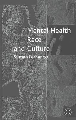 Mental Health, Race, and Culture(English, Electronic book text, Fernando Suman)