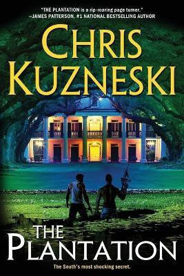 The Plantation(English, Paperback, Kuzneski Chris)