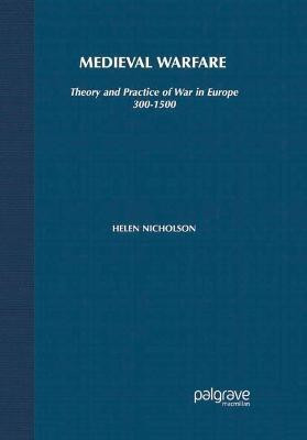 Medieval Warfare(English, Paperback, Nicholson Helen J.)