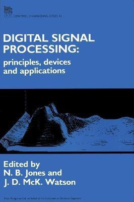 Digital Signal Processing(English, Hardcover, unknown)