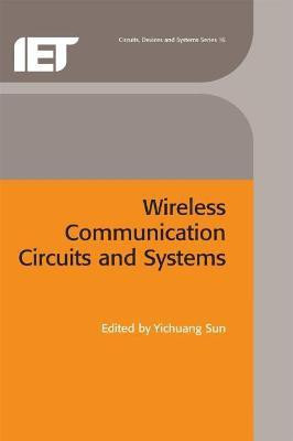 Wireless Communications Circuits and Systems(English, Hardcover, unknown)