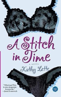 A Stitch in Time(English, Paperback, Lette Kathy)