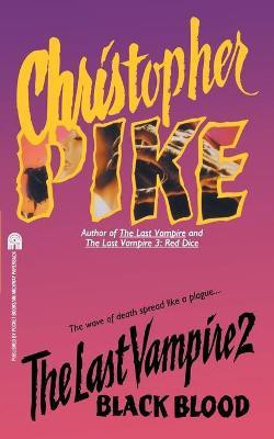 Black Blood(English, Paperback, Pike Christopher)