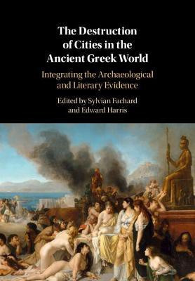 The Destruction of Cities in the Ancient Greek World(English, Hardcover, unknown)