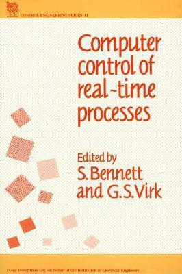 Computer Control of Real-Time Processes(English, Hardcover, unknown)