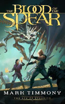 The The Blood of the Spear(English, Paperback, Timmony Mark)
