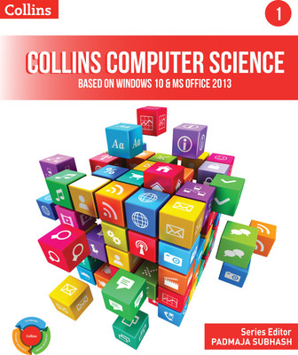 Collins Computer Science Coursebook 1(English, Paperback, unknown)