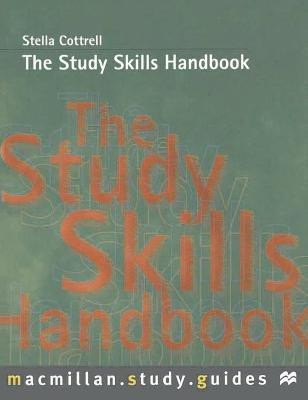 The Study Skills Handbook(English, Paperback, Cottrell Stella)