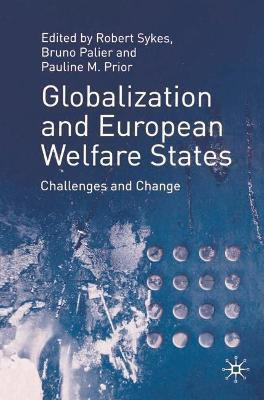 Globalization and European Welfare States(English, Hardcover, unknown)