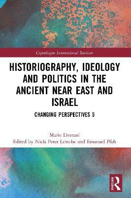 Historiography, Ideology and Politics in the Ancient Near East and Israel(English, Hardcover, Liverani Mario)
