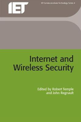 Internet and Wireless Security(English, Hardcover, unknown)