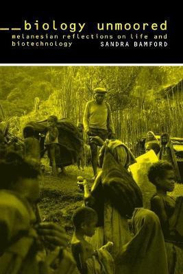 Biology Unmoored(English, Paperback, Bamford Sandra)